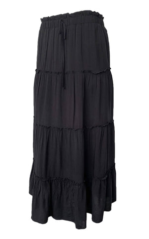 Motion Long Skirt m0077