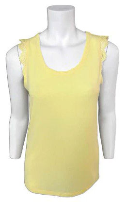 Motion Tank Top m4113