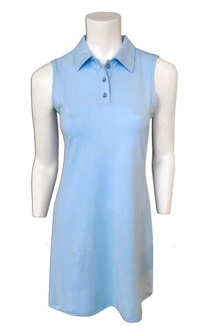 Motion Polo Dress m7201