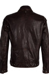 Mauritius Leather Jacket 'Berink cf'