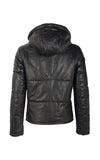 Mauritius Leather Veste 'Drale'