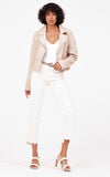 Mauritius Leather Jacket 'Julene rf'