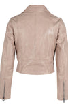 Mauritius Leather Jacket 'Julene rf'