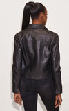 Mauritius Leather Jacket 'Lefei rf'