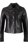 Mauritius Leather Jacket 'Lefei rf'
