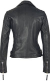 Mauritius Leather Jacket 'Pasja rf'