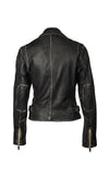 Mauritius Lambskin Jacket 'Sofia rf'