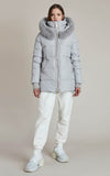 Nicole Benisti Down Winter Coat 'Nakiska'