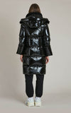 Nicole Benisti Down Winter Jacket 'CERO'