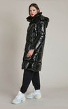 Nicole Benisti Down Winter Jacket 'CERO'