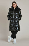 Nicole Benisti Down Winter Jacket 'CERO'