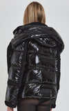 Nicole Benisti Down Winter Jacket 'GEILO'