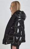 Nicole Benisti Down Winter Jacket 'GEILO'