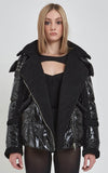 Nicole Benisti Down Winter Jacket 'GEILO'