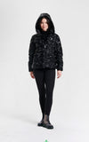Nikki Jones Puffer Jacket 8004-372
