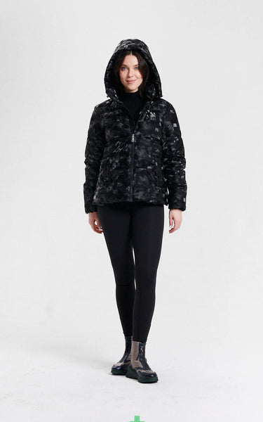 Nikki Jones Veste d'hiver 8004-372