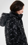 Nikki Jones Puffer Jacket 8004-372