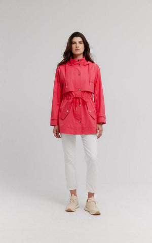 Nikki Jones Trench k5239rn-02