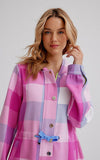 Nikki Jones Rain Coat k5453rn-144