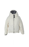 Novelti Reversible Winter Coat - 1340n