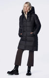 Ookpik «eco» Winter Coat 'Agnes'