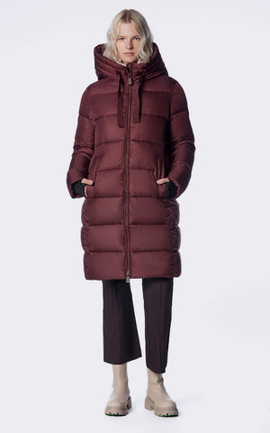Ookpik «eco» Winter Coat 'Agnes'