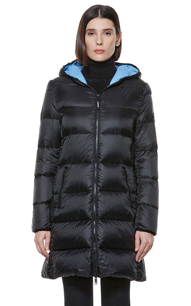 ookpik Winter Jacket 'Eva'