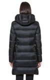 ookpik Manteau d'hiver 'Eva'