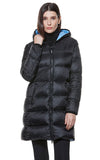 ookpik Winter Jacket 'Eva'