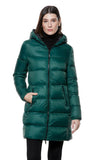 ookpik Winter Jacket 'Eva'