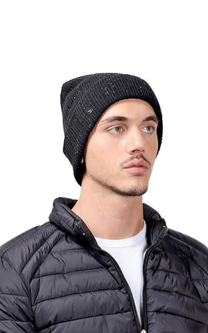 ookpik Unisex Beanie Flocon