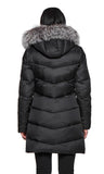 ookpik Manteau d'hiver en Duvet 'Grace'