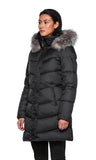 ookpik Manteau d'hiver en Duvet 'Grace'