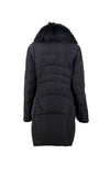 Ookpik Winter Down Coat Iceberg