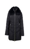 Ookpik Winter Down Coat Iceberg