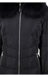 Ookpik Winter Down Coat Iceberg