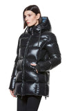 Ookpik Manteau d'hiver en Duvet 'Innsbruck'