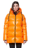 Ookpik Down Winter Jacket 'Innsbruck'