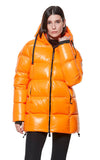 Ookpik Down Winter Jacket 'Innsbruck'