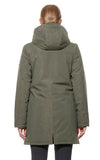 ookpik «eco» Winter Jacket 'Jolene'