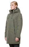 ookpik «eco» Winter Jacket 'Jolene'