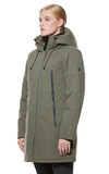 ookpik «eco» Winter Jacket 'Jolene'