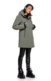 ookpik «eco» Winter Jacket 'Jolene'