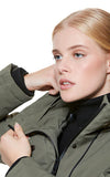 ookpik «eco» Winter Jacket 'Jolene'