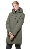 ookpik «eco» Winter Jacket 'Jolene'