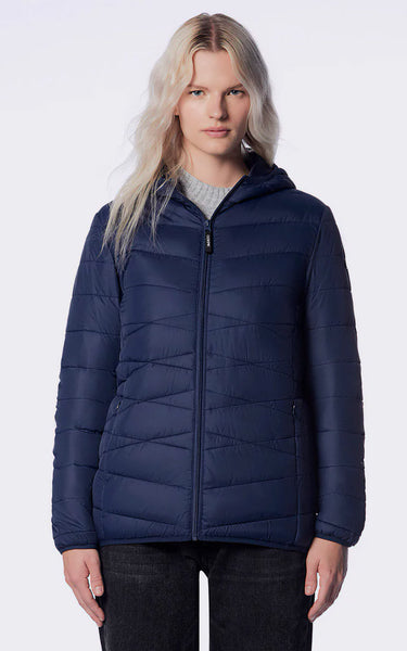 Ookpik Veste Mi-saison 'Joy'