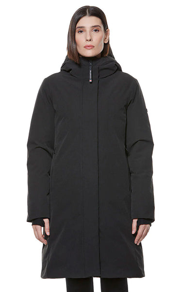 Ookpik «eco» Down Winter Coat 'Luna'