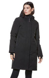 Ookpik «eco» Down Winter Coat 'Luna'