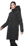 Ookpik «eco» Down Winter Coat 'Luna'