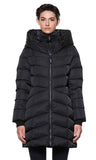 ookpik Down Winter Coat 'Macha'